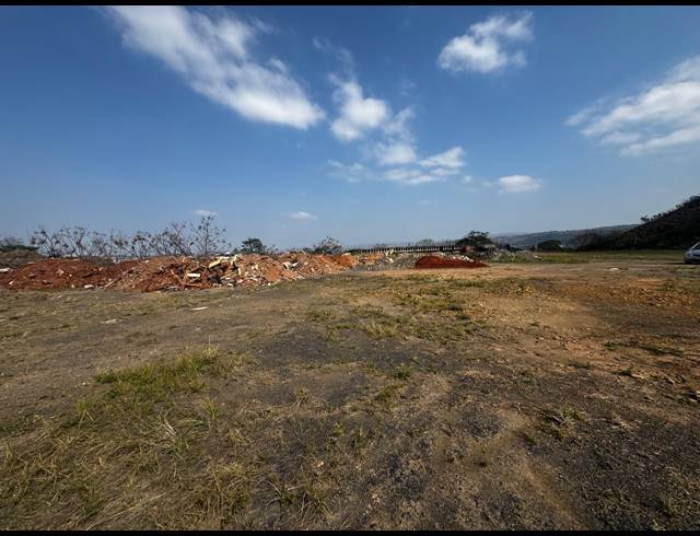 13,000M² VACANT LAND TO LET IN RIET RIVER